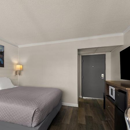 Hotel Atlantic Oceanside Dewey à Dewey Beach Extérieur photo