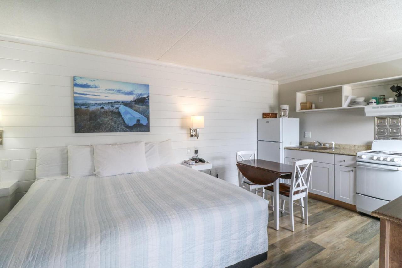 Hotel Atlantic Oceanside Dewey à Dewey Beach Extérieur photo