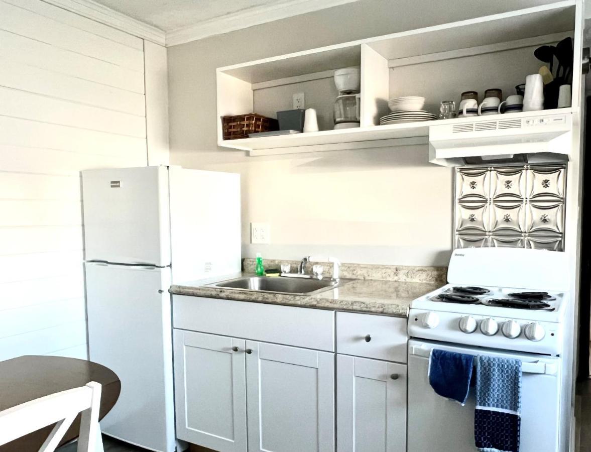 Hotel Atlantic Oceanside Dewey à Dewey Beach Extérieur photo