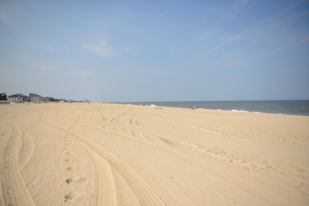 Hotel Atlantic Oceanside Dewey à Dewey Beach Extérieur photo