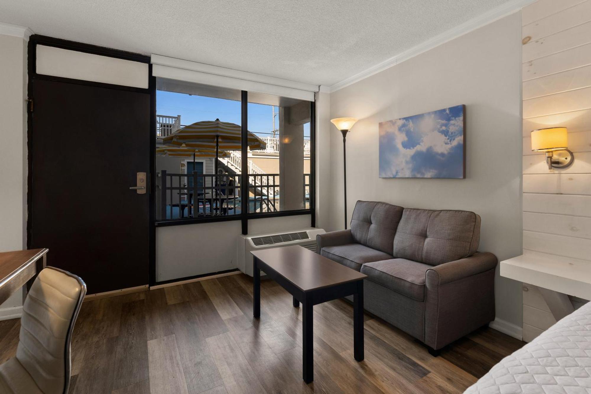 Hotel Atlantic Oceanside Dewey à Dewey Beach Extérieur photo