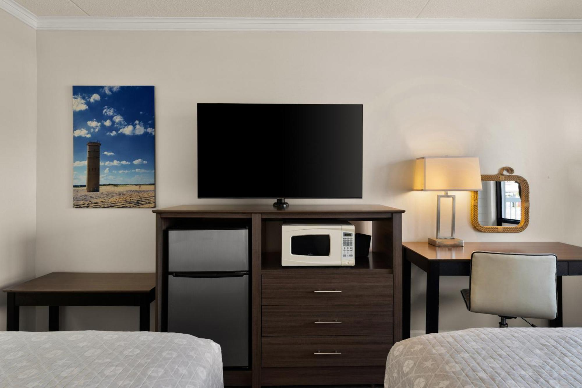 Hotel Atlantic Oceanside Dewey à Dewey Beach Extérieur photo