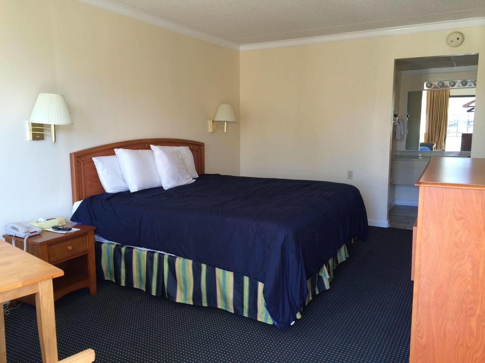 Hotel Atlantic Oceanside Dewey à Dewey Beach Extérieur photo
