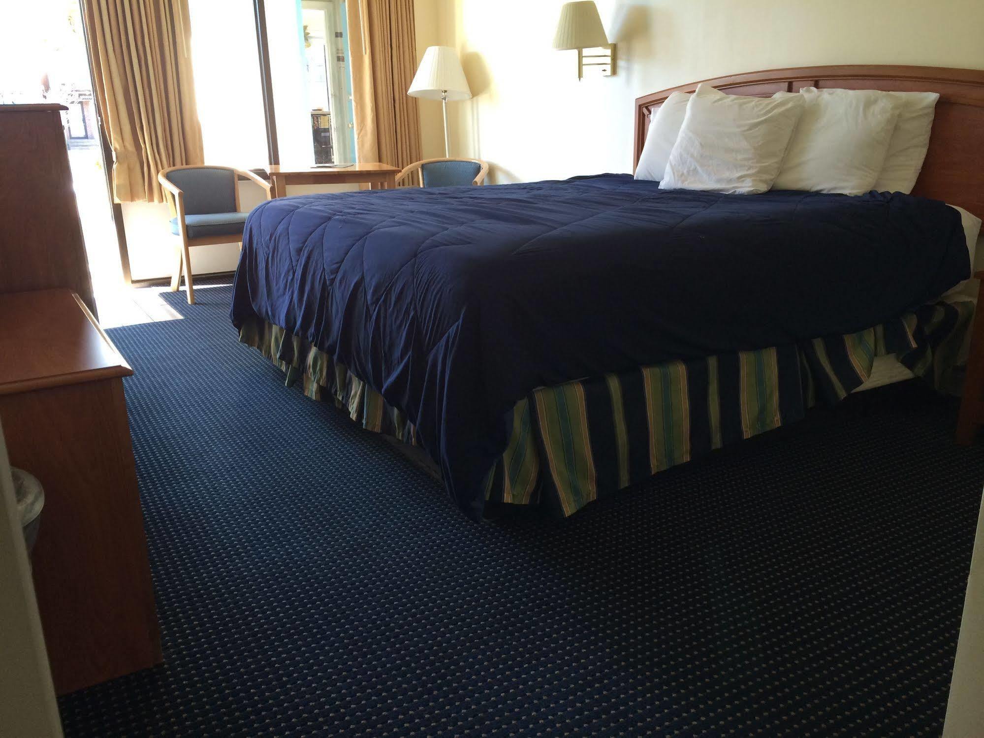 Hotel Atlantic Oceanside Dewey à Dewey Beach Extérieur photo